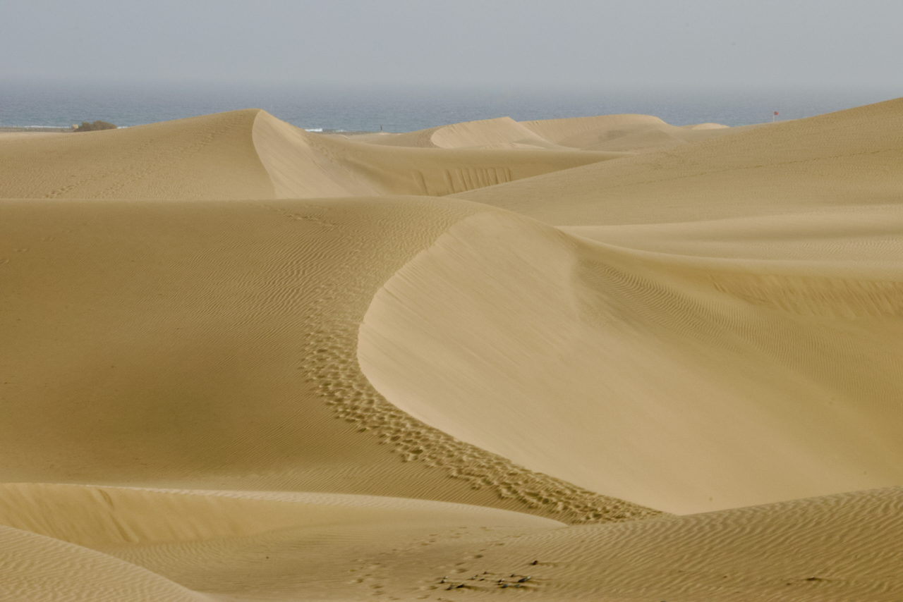 Gran Canaria
